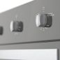 Combo Horno de Gas 24" y Microondas con Trim Kit